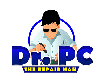 Dr. PC, The Repairman