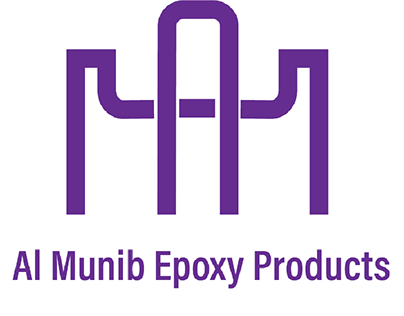 Al Munib Epoxy Products Logo