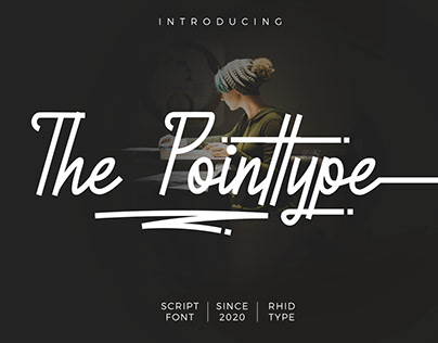 The Pointtype