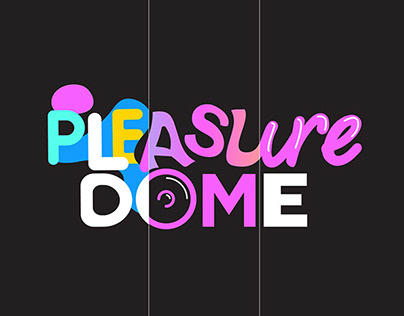 Pleasure Dome