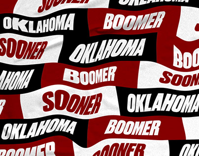 Project thumbnail - 2022 Oklahoma Sooners | Football In-Stadium Content