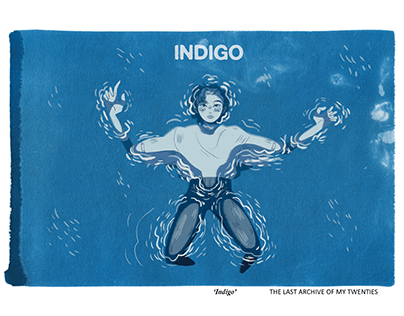 Indigo by RM