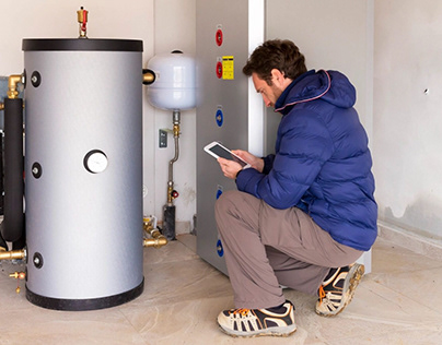 Heating System Installation and Replacement