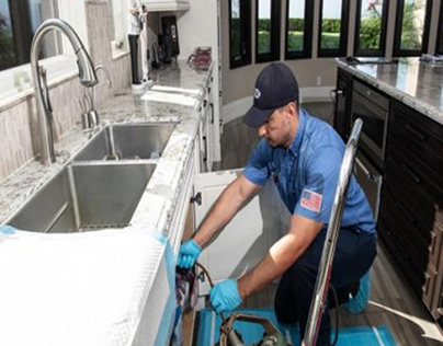 Get The Best Plumber Service