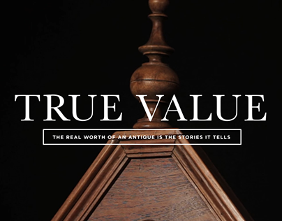 True Value - Ad Soundtrack