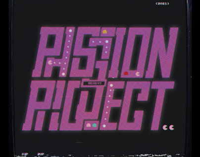 Passion Project 2020 with Lauren Hom