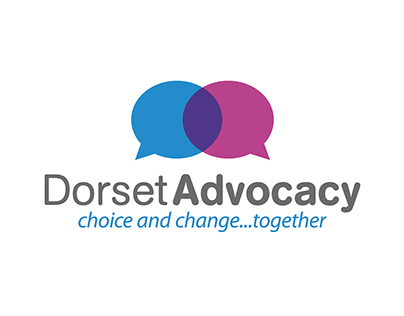 Dorset Advocacy: Brand Identity