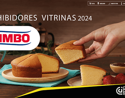 VITRINAS BIMBO 2024