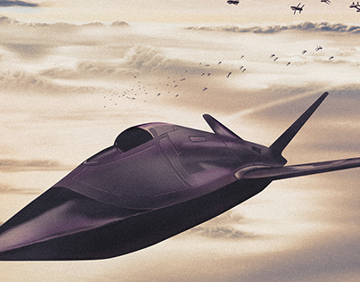USAF turns 70: LCAAT and UAV Swarm