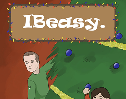 IBEASY | December 22'
