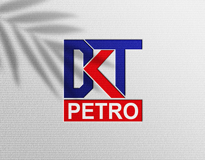 Logo DKT PETRO