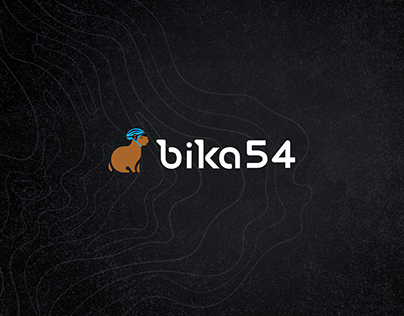 Visual identity & Video Design l Bika54 l 2021