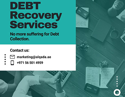 International Debt Recovery Law Firms in Dubai