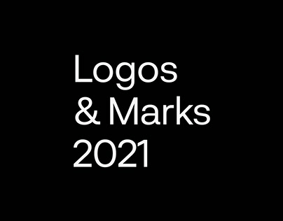 Logos & Marks 2021