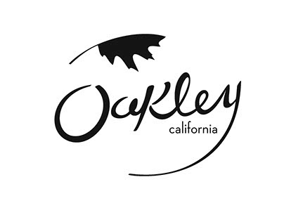 City of Oakley - Website/Logo Redesign