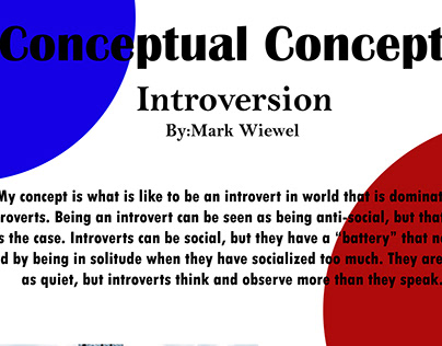 Introversion