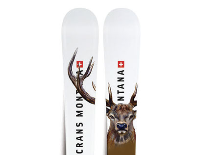 CTSKIS, skis manufacture