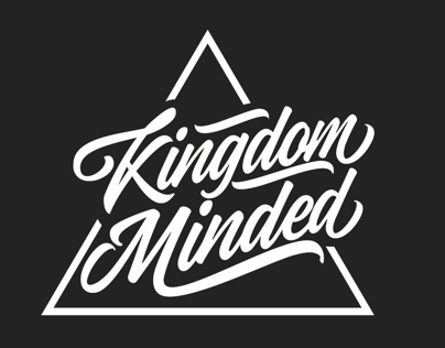 Kingdom minded