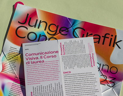 GRAPHIC CONTEST | Newsletter design