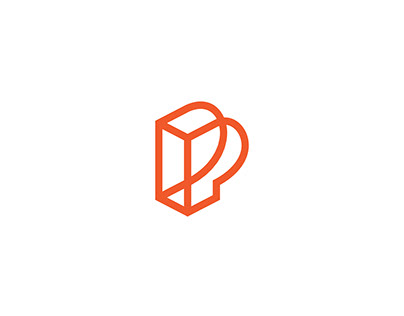 Pivot Del Inc. Logo