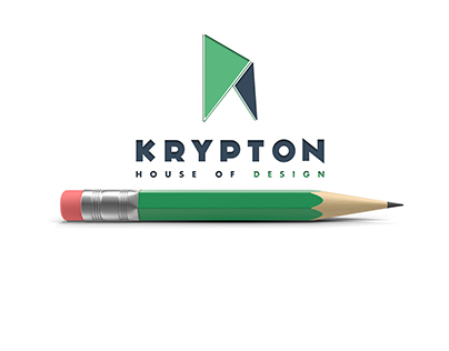 KRYPTON Logo