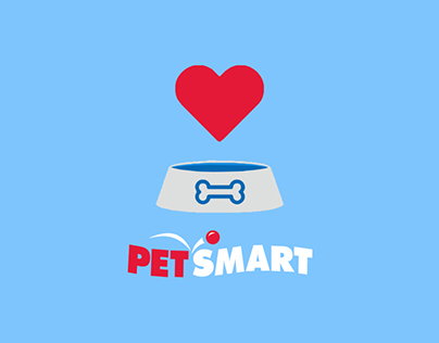 PetSmart "Kibbler" - App