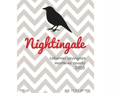 Nightingale Wine