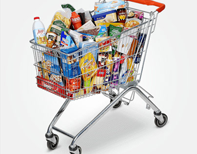 Shopping Trolly Manufacturer