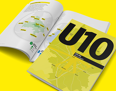U10 – Atlas Regio Utrecht