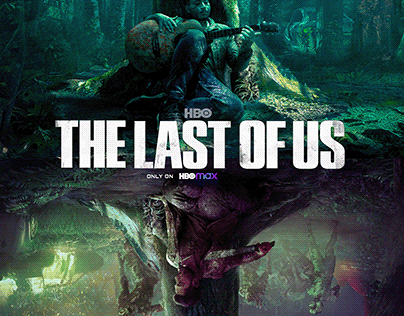 The Last Of Us Manipulation Artwork