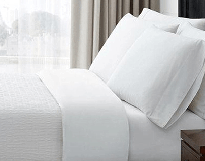Berkshire Bedding | Hotel4Humanity
