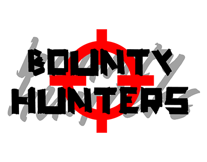 Bounty Hunters Logo