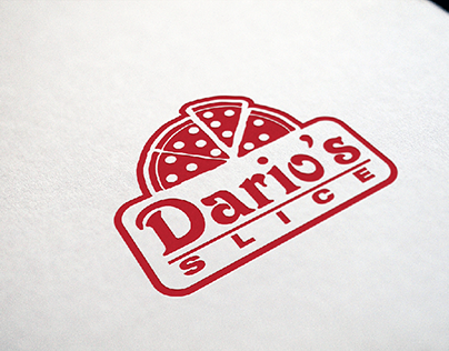 Dario's Slice