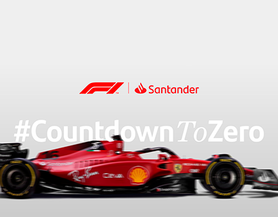 Countdown To Zero - Santander
