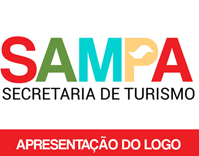Secretaria de turismo de São Paulo