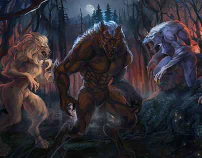 Werewolves