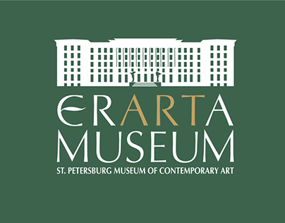 ERARTA MUSEUM May-September 2008