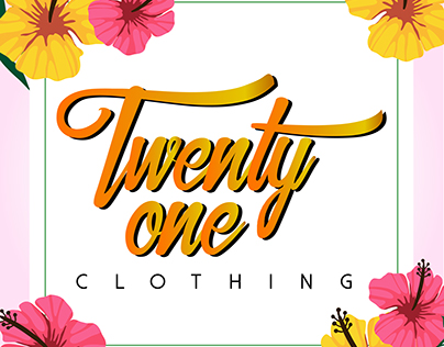 Twenty One Clothing