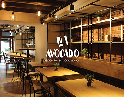 Avocado restaurant Barcelona