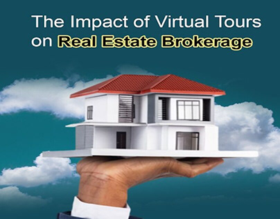 The Impact of Virtual Tours in Real Estate
