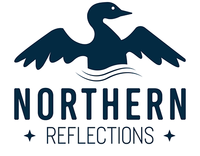 Northern Reflections Rebrand