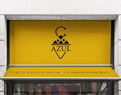 AZUL-Moroccan restaurant