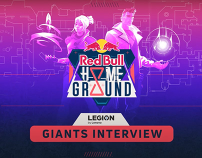 Vodafone Giants Interview | Red Bull Home Ground