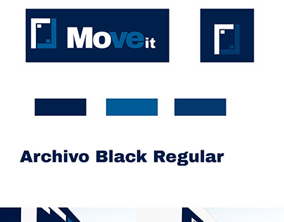 Moveit Logo