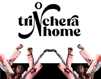 Trinchera Home Book