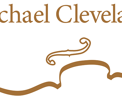 Michael Cleveland & Flamekeeper logo