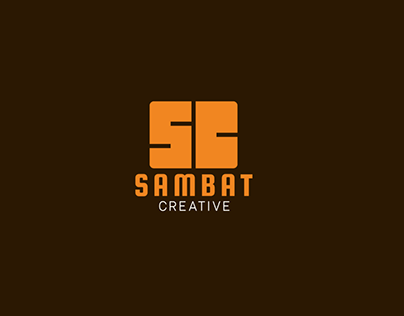 Sambat Creative logo