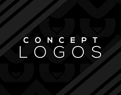 Concept logos