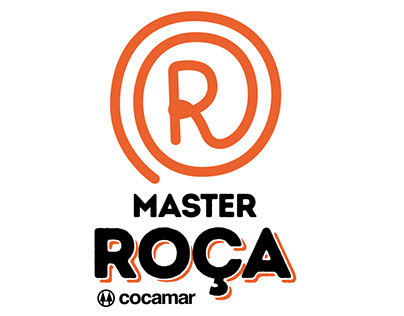 Master Roça | Concurso Cultural