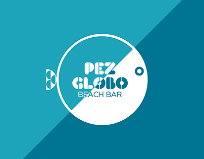 Pez Globo Beach Bar
